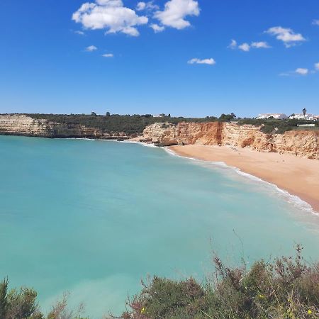 Gui Beach House Armação de Pêra Екстериор снимка