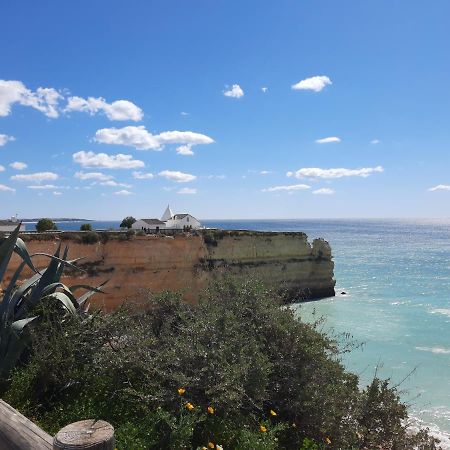 Gui Beach House Armação de Pêra Екстериор снимка