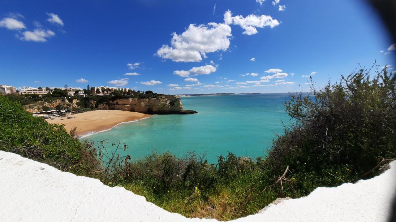 Gui Beach House Armação de Pêra Екстериор снимка