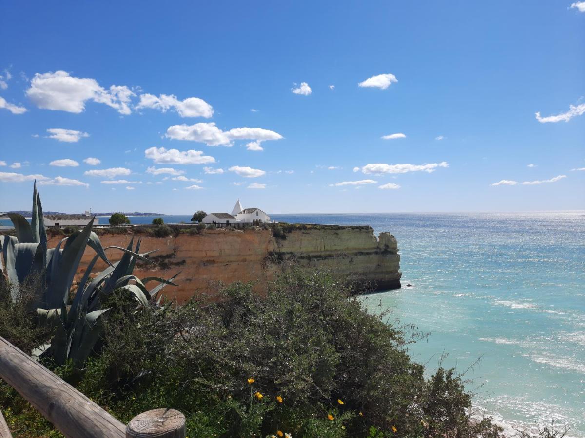 Gui Beach House Armação de Pêra Екстериор снимка