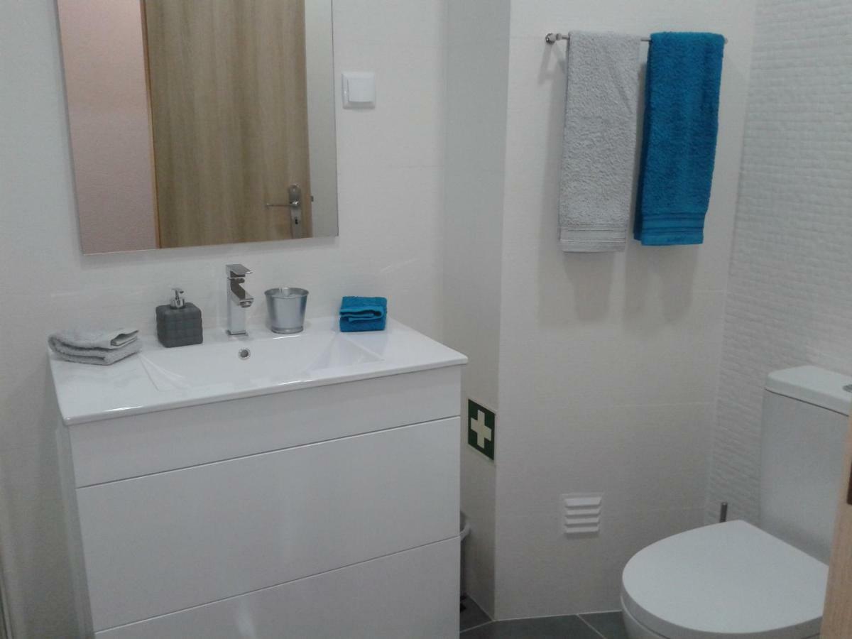 Gui Beach House Armação de Pêra Екстериор снимка