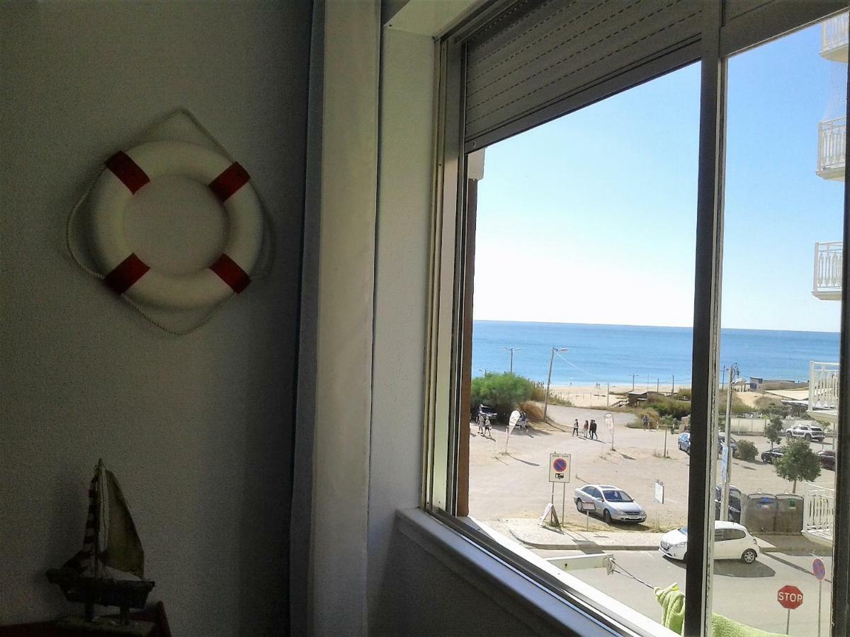 Gui Beach House Armação de Pêra Екстериор снимка