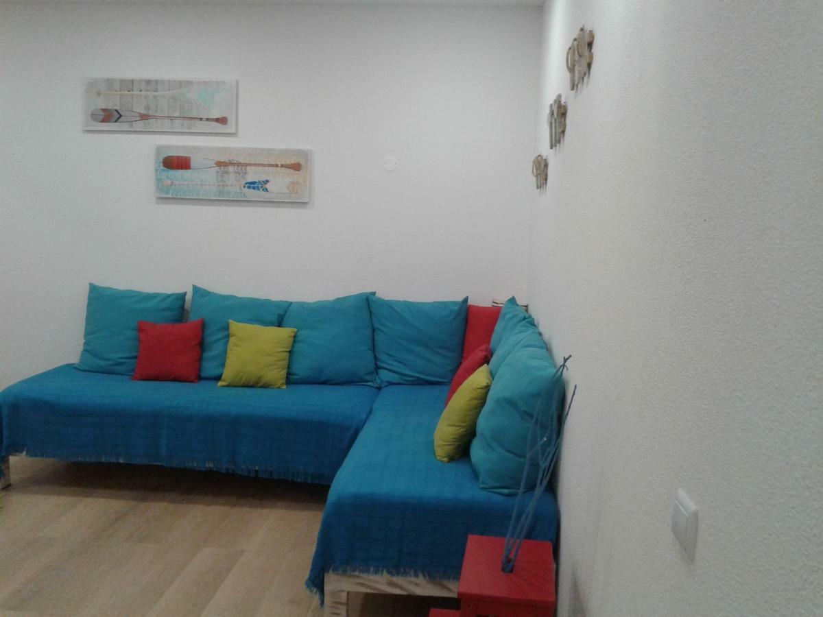 Gui Beach House Armação de Pêra Екстериор снимка