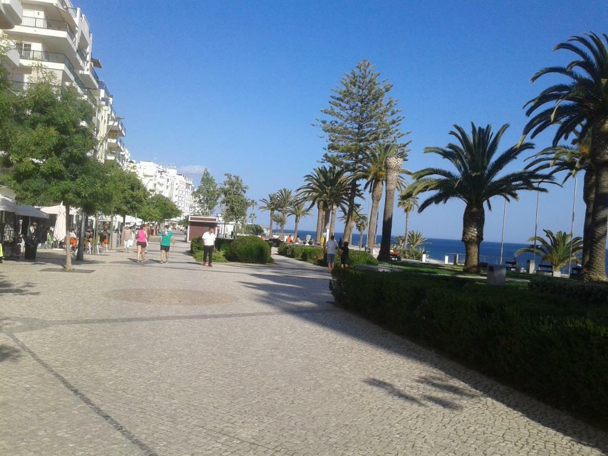 Gui Beach House Armação de Pêra Екстериор снимка