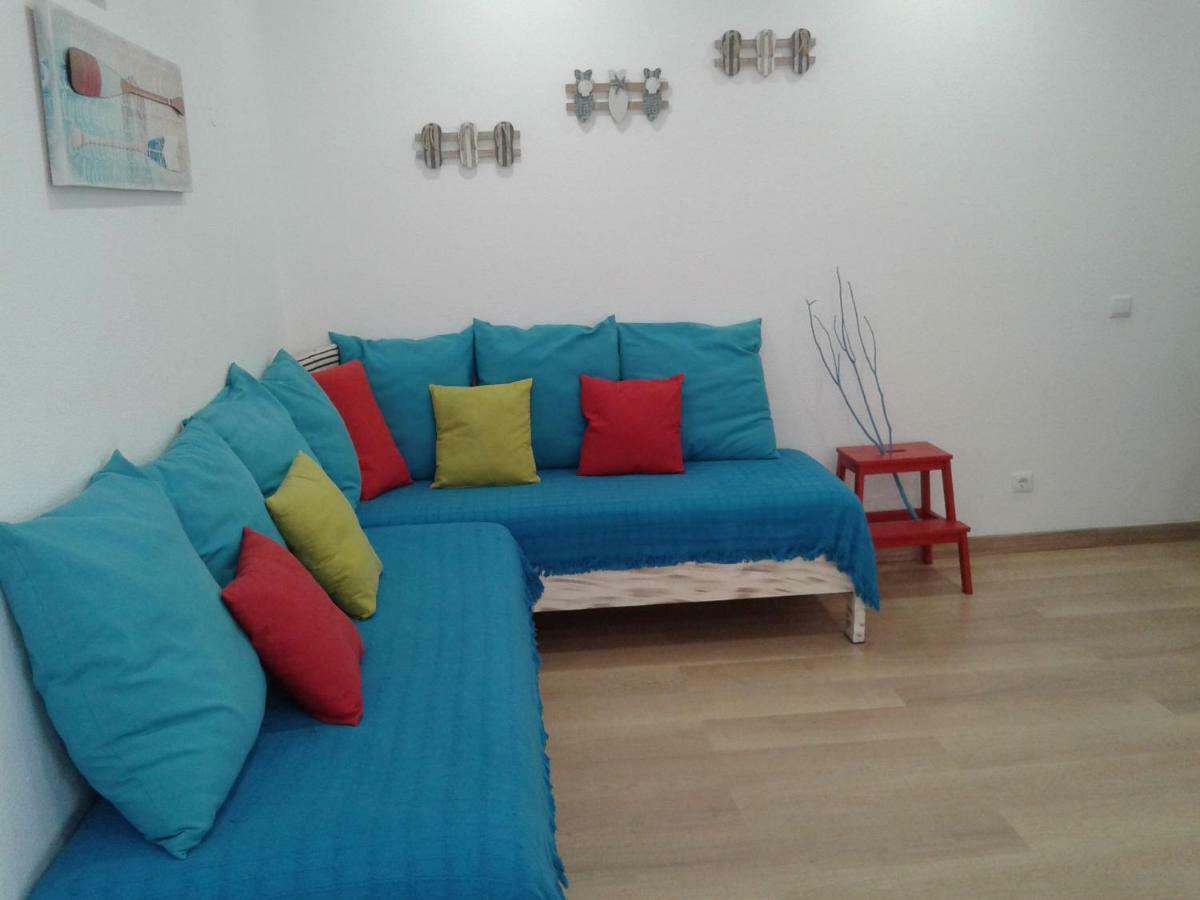 Gui Beach House Armação de Pêra Екстериор снимка