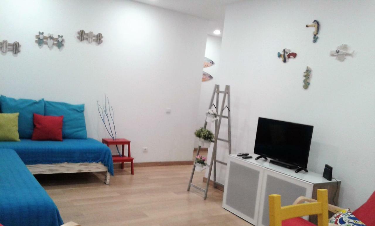 Gui Beach House Armação de Pêra Екстериор снимка