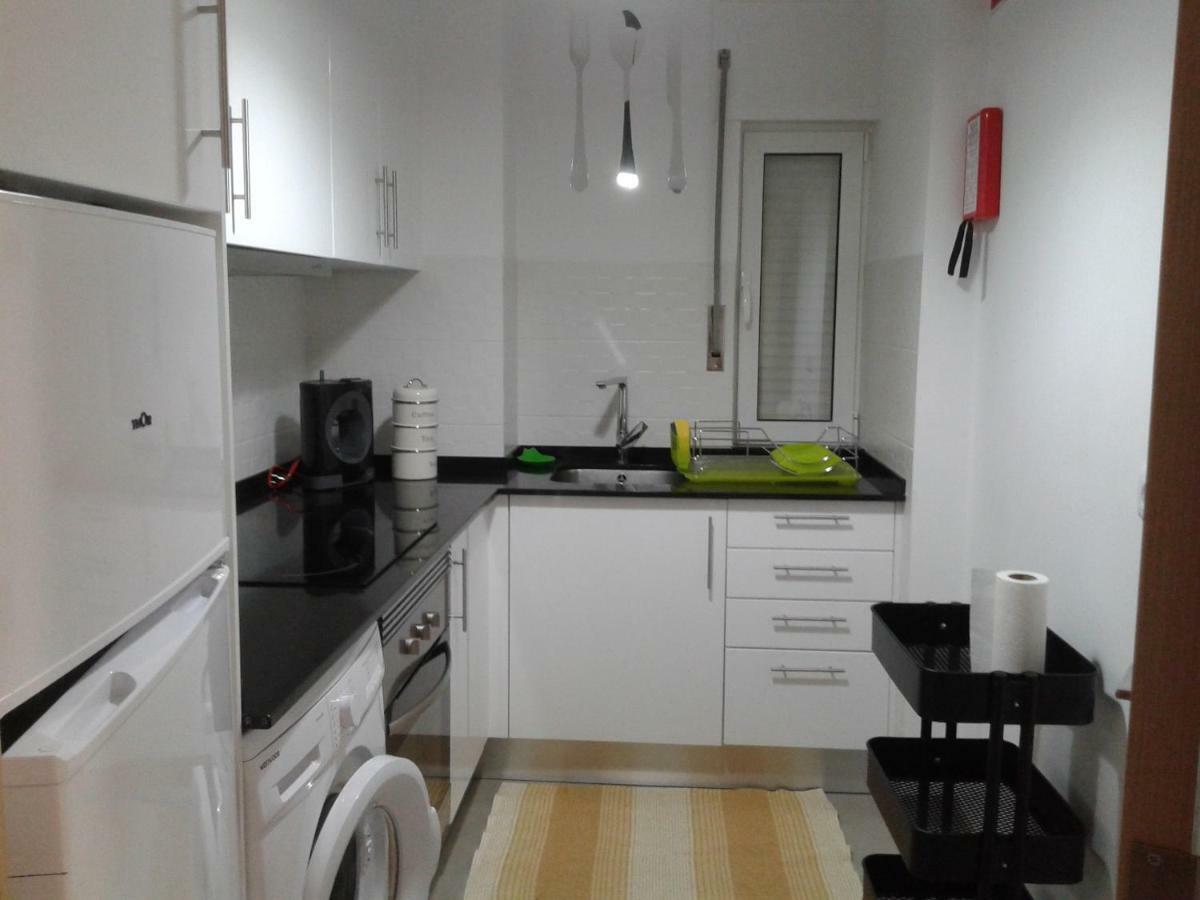 Gui Beach House Armação de Pêra Екстериор снимка