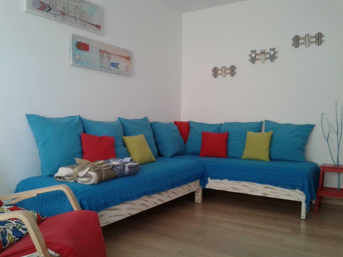 Gui Beach House Armação de Pêra Екстериор снимка