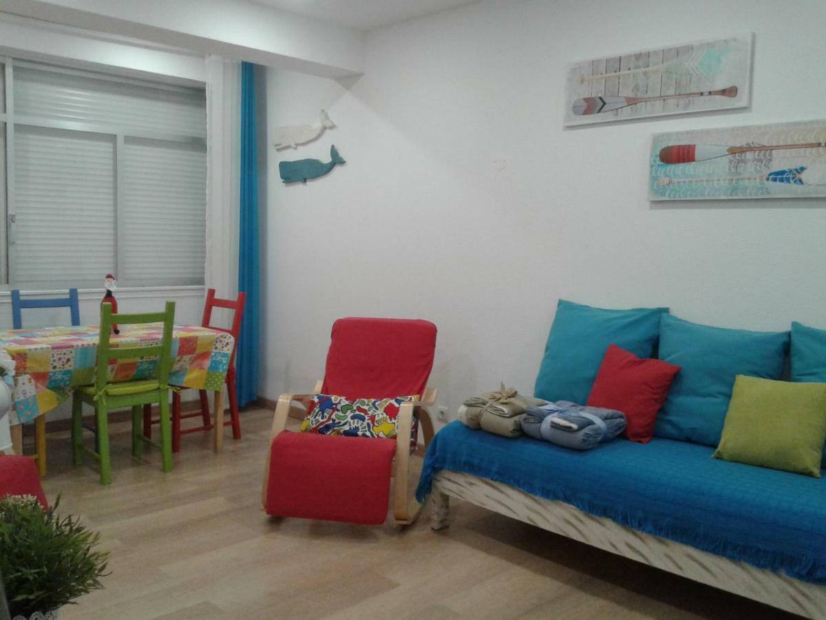 Gui Beach House Armação de Pêra Екстериор снимка