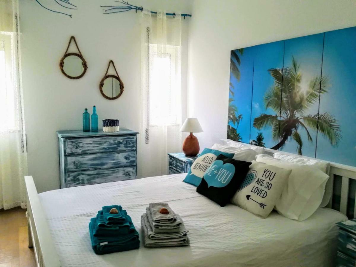 Gui Beach House Armação de Pêra Екстериор снимка