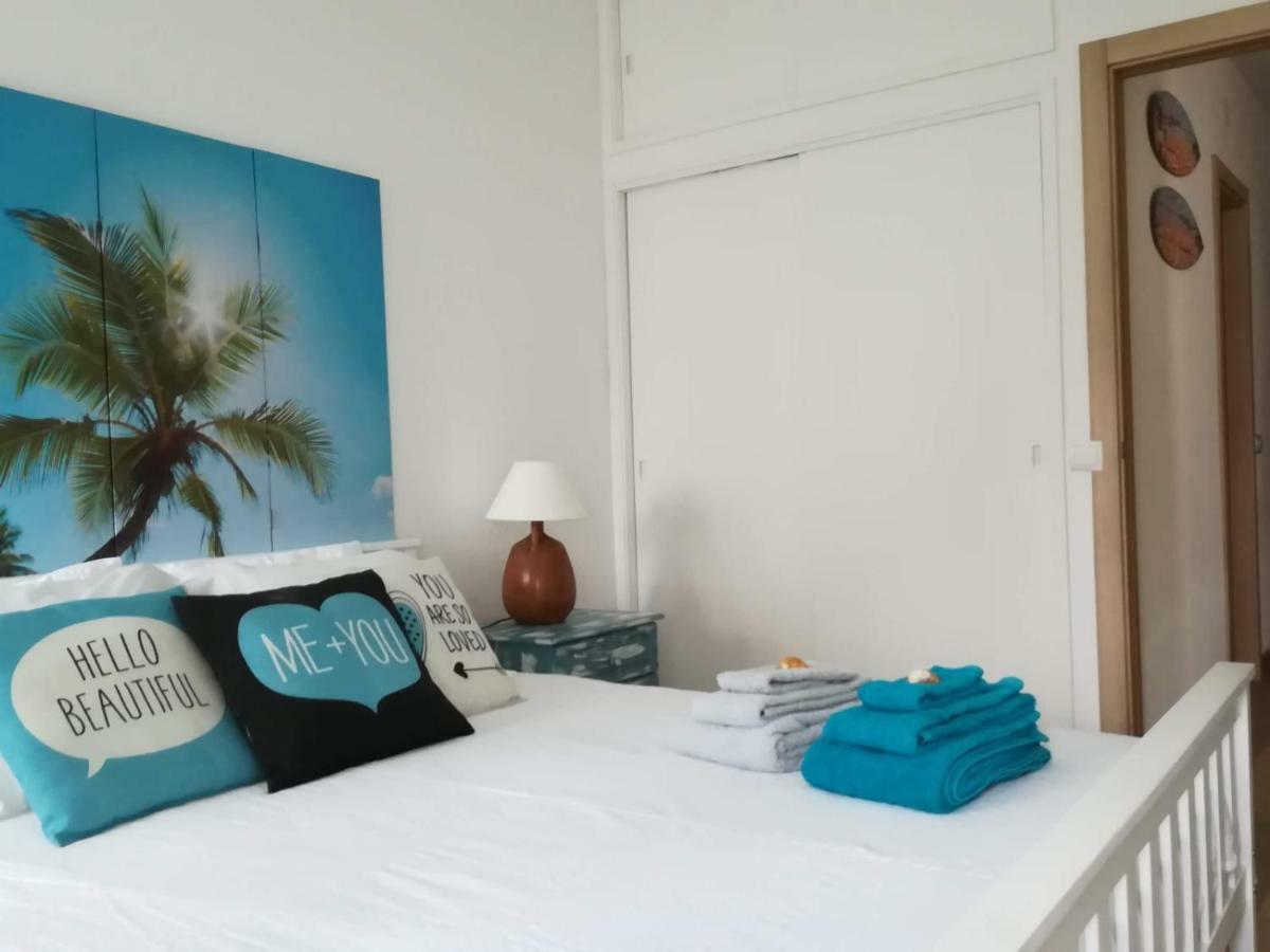 Gui Beach House Armação de Pêra Екстериор снимка