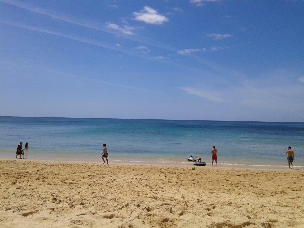 Gui Beach House Armação de Pêra Екстериор снимка